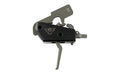Wilson Combat WILSON TTU FLAT AR TRIGGER 3-GUN BLK