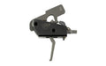 Wilson Combat WILSON TTU FLAT TRIG 2-STAGE HVY DTY