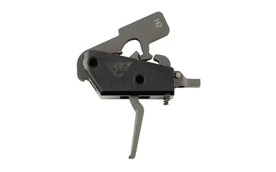 Wilson Combat WILSON TTU FLAT TRIG 2-STAGE HVY DTY