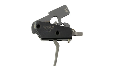 Wilson Combat WILSON TTU FLAT TRIG 2-STAGE MATCH