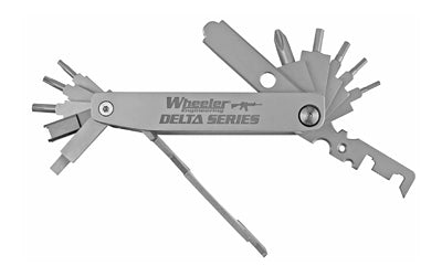 Wheeler WHEELER DELTA COMPACT AR MULTI-TOOL