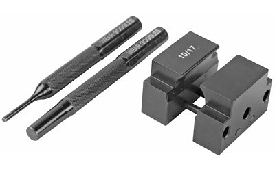 Wheeler WHEELER DELTA AR GAS BLOCK PIN TOOL