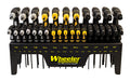 Wheeler WHEELER P-HANDLE DRIVER SET 30 PC
