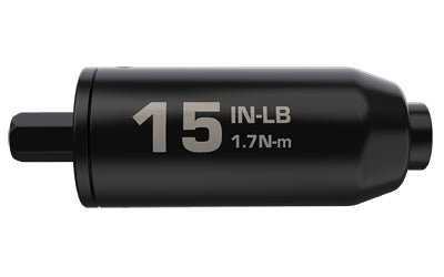 Wheeler WHEELER FAT STIX LIMITER 15 IN-LB