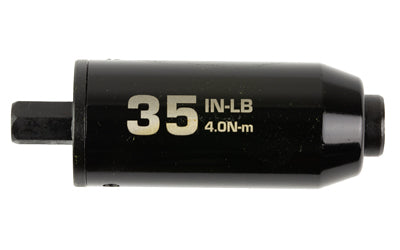 Wheeler WHEELER FAT STIX LIMITER 35 IN-LB