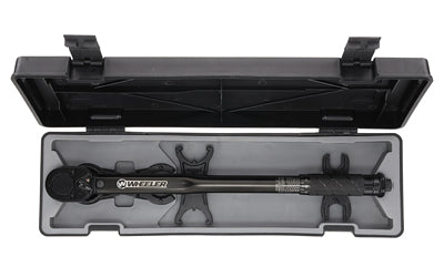 Wheeler WHEELER DS XL FAT AR15 CROWFOOT SET
