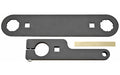 Wheeler WHEELER SAVAGE BARREL NUT WRENCH