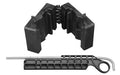 Wheeler WHEELER DELTA AR-15 UPPER VISE CLAMP