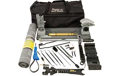 Wheeler WHEELER AR ARMORERS PRO KIT