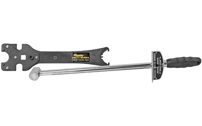 Wheeler WHEELER AR TOOL/TORQUE WRENCH