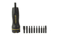 Wheeler WHEELER 2023 DIGITAL FAT WRENCH BLK