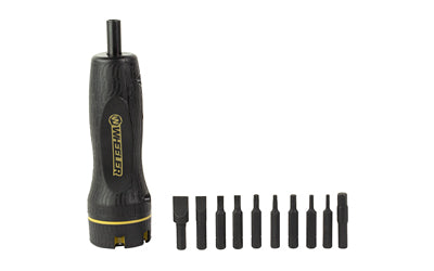 Wheeler WHEELER 2023 DIGITAL FAT WRENCH BLK