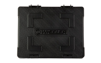 Wheeler WHEELER 100PC FAT WRENCH DRIVER SET