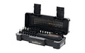 Wheeler WHEELER 36PC SPACESAVER DRIVER SET