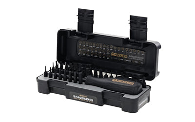 Wheeler WHEELER 36PC SPACESAVER DRIVER SET