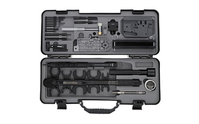 Wheeler WHEELER DS PRO ULT AR15 ARMORERSKIT