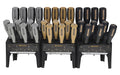 Wheeler WHEELER 30PC HEX/TORX BENCH DRIV SET