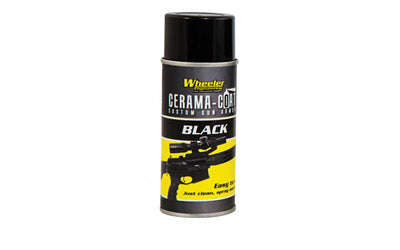 Wheeler WHEELER CERAMACOAT BLACK 4OZ