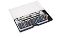 Wheeler WHEELER PRECISION MICRO SCRWDRVR SET