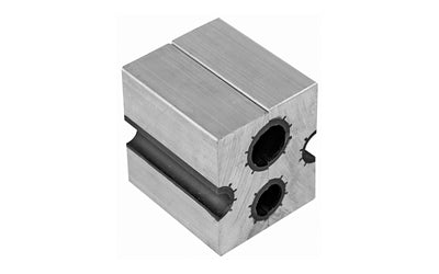Wheeler WHEELER UNIVERSAL BARREL CLAMP