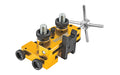 Wheeler WHEELER ARMORERS HANDGUN SIGHT TOOL