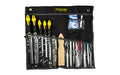 Wheeler WHEELER PROF GUNSMITHING FILE SET