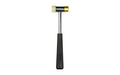Wheeler WHEELER NYLON/BRASS HAMMER