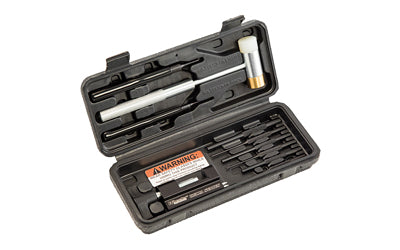 Wheeler WHEELER AR-15 ROLL PIN TOOL KIT