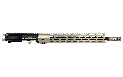 WMD Guns WMD UPPER ASSY 350 LEGEND 16" BARREL