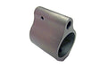 WMD Guns WMD NIB-X GAS BLOCK LOW PROFILE .750