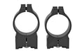 Warne WARNE RUGER M77 30MM MED MATTE RINGS
