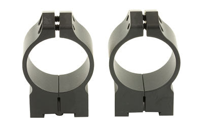 Warne WARNE MAXIMA TIKKA 30MM MED PA RINGS