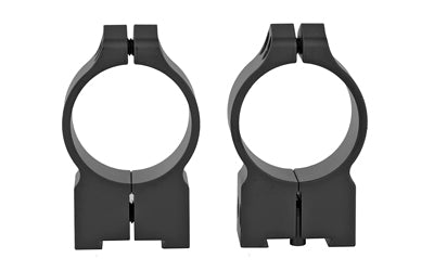 Warne WARNE MAXIMA TIKKA 30MM HIGH RINGS
