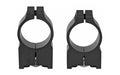 Warne WARNE RUGER M77 1" MED MATTE RINGS