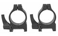 Warne WARNE MAXIMA QD 1" LOW MATTE