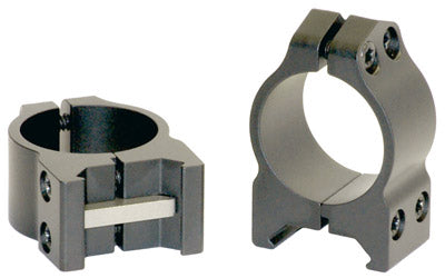 Warne WARNE MAXIMA 1" LOW MATTE