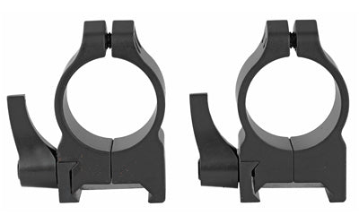Warne WARNE MAXIMA QD 1" MED MATTE