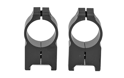 Warne WARNE MAXIMA 1" EXTRA HI MATTE RINGS