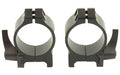 Warne WARNE MAXIMA QD 30MM LOW MATTE