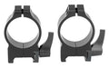 Warne WARNE MAXIMA QD 30MM MED MATTE