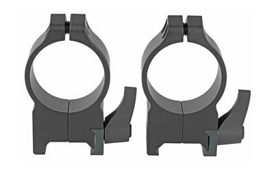 Warne WARNE MAXIMA QD 30MM HI MATTE