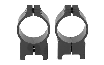 Warne WARNE MAXIMA PA 30MM HIGH MATTE