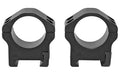 Warne WARNE MAXIMA HZ 1" MED MATTE RINGS