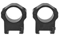 Warne WARNE MAXIMA HZ 1" HIGH MATTE RINGS