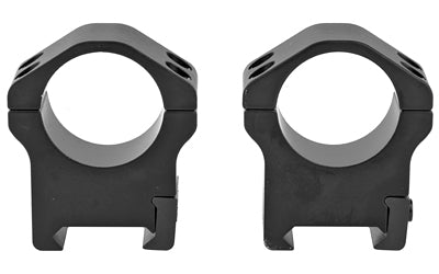 Warne WARNE MAXIMA HZ 1" HIGH MATTE RINGS