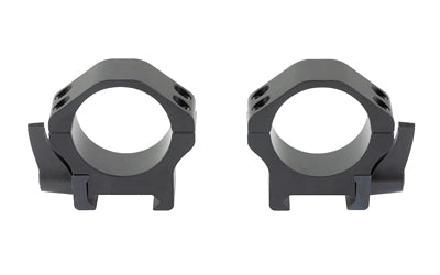 Warne WARNE MAXIMA 30MM HRZ QD LOW RINGS
