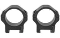 Warne WARNE MAXIMA HZ 30MM LOW MATTE RINGS