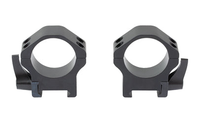 Warne WARNE MAXIMA 30MM HRZ QD MED RINGS
