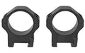 Warne WARNE MAXIMA HZ 30MM MED MATTE RINGS