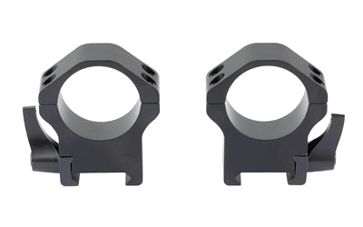 Warne WARNE MAXIMA 30MM HRZ QD HIGH RINGS